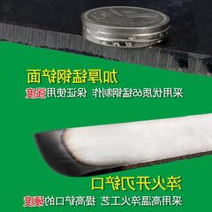 挖樹鏟子全鋼加厚起苗洛陽鐵鏟戶外農用工具挖土坑溝鐵鍬