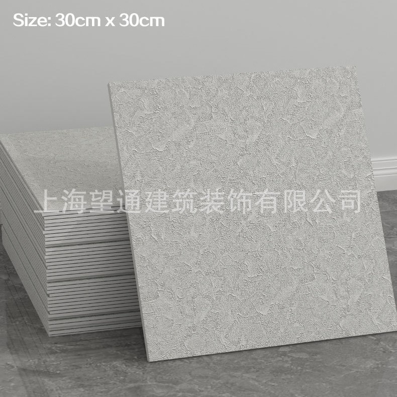 Fábrica transfronteriza porcelana suave al por mayor piedra flexible ligera de lujo agujero azulejos de piedra pegada cocina pared autoadhesivo papel pintado impermeable image 26