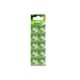 Battery GPSuper A76LR44 button electronic AG13 calculator 186 electronic caliper remote control