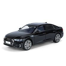 ���b�ǹ�1:18�W��A6L�����ڙ����Ͻ���܇ģ�������������l