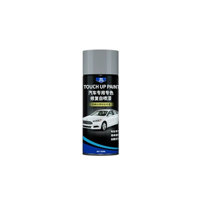 black car paint surface scratch – Avtomobil boya qələmləri - universal-silver