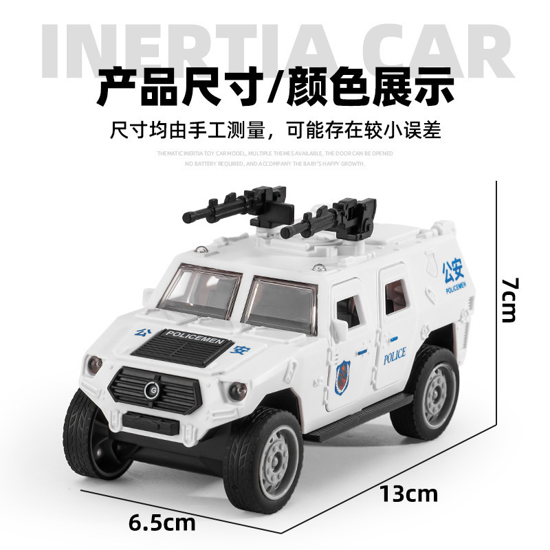 {Armadura blanca} bolsa opp