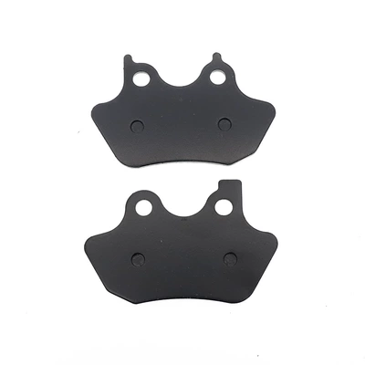 Motorcycle Disc Brake Pad Tormoz supportları