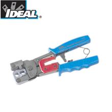 理想IDEAL 30-696 压线钳 棘轮止退压线钳压接RJ11/RJ45