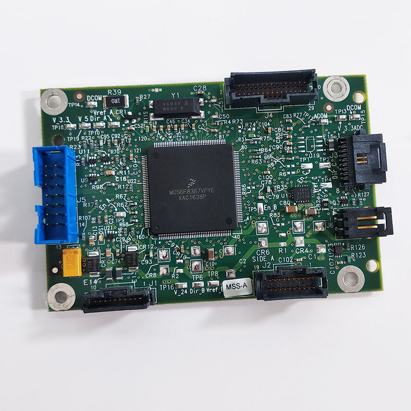 二手Agilent板卡G4515-20014 E0