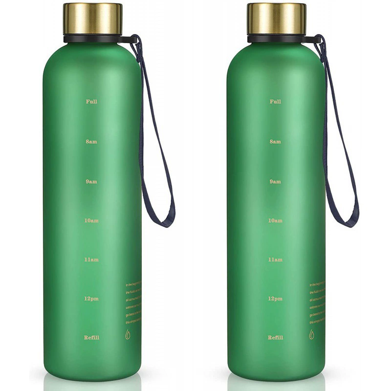 Material for water, 2023, 1000 ml, gradient