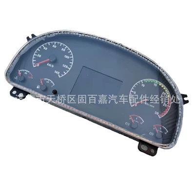 Instrument Howo, Other vehicle instruments
