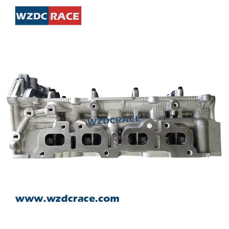 Cabeza de cilindro para motor NISSAN QR25DE 11040 - MA00A