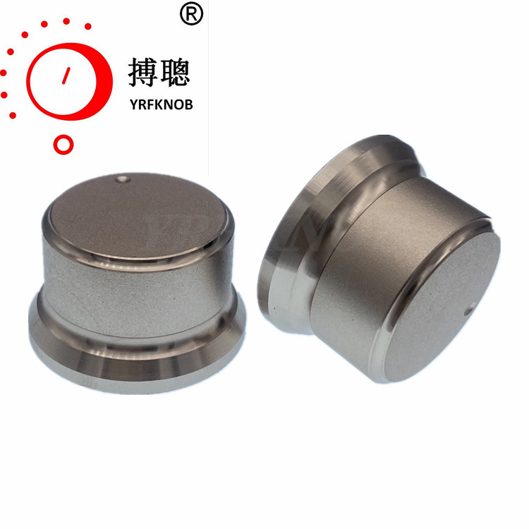 ���Ͻ���ť��ĥ��ĥ�����õ�����ťǳ��ɫ�⾶30�߶�18��λ��ñ��