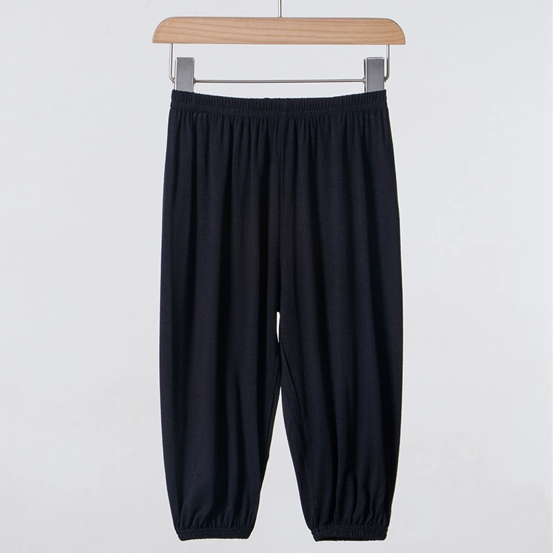 Summer children's mosquito repellent, trousers, thin flashlight for boys for leisure
