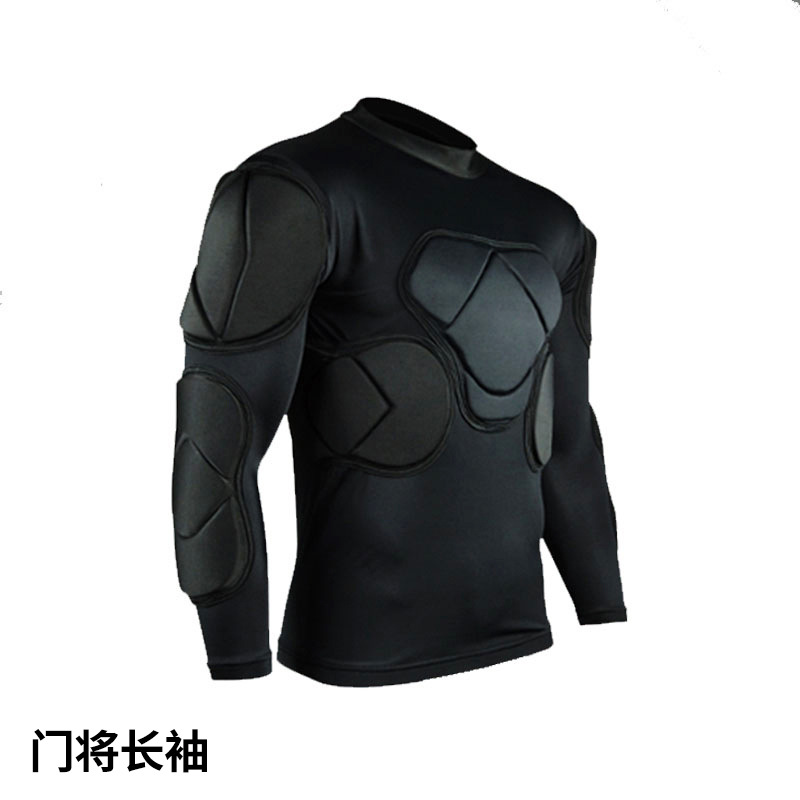 1442 goalkeeper: top