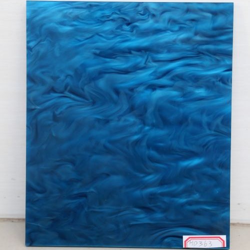 【厂家直销】源头工厂高品质亚克力微透单面珠光板PMMA有机玻璃板