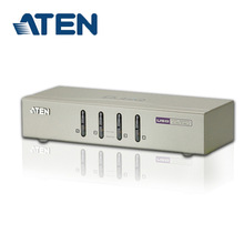  ATEN KVMГQ CS74U 4USB oԴ ֧lҕ