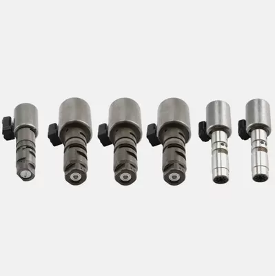 Other drive systems assembly, 6-piece set