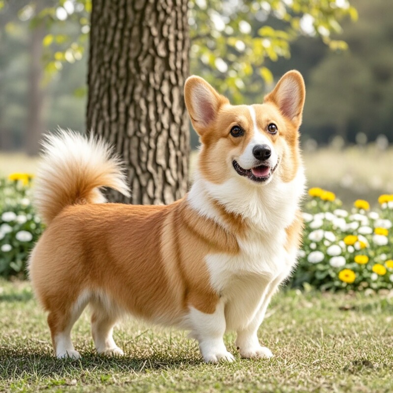 Purebred Corgi Puppies, Live Dogs, Pet Dogs, Small Dogs, Short-Legged Domestic Puppies, Live Animals Purebred Corgi Puppies, Live Dogs, Pet Dogs, Small Dogs, Short-Legged Domestic Puppies, Live Animals