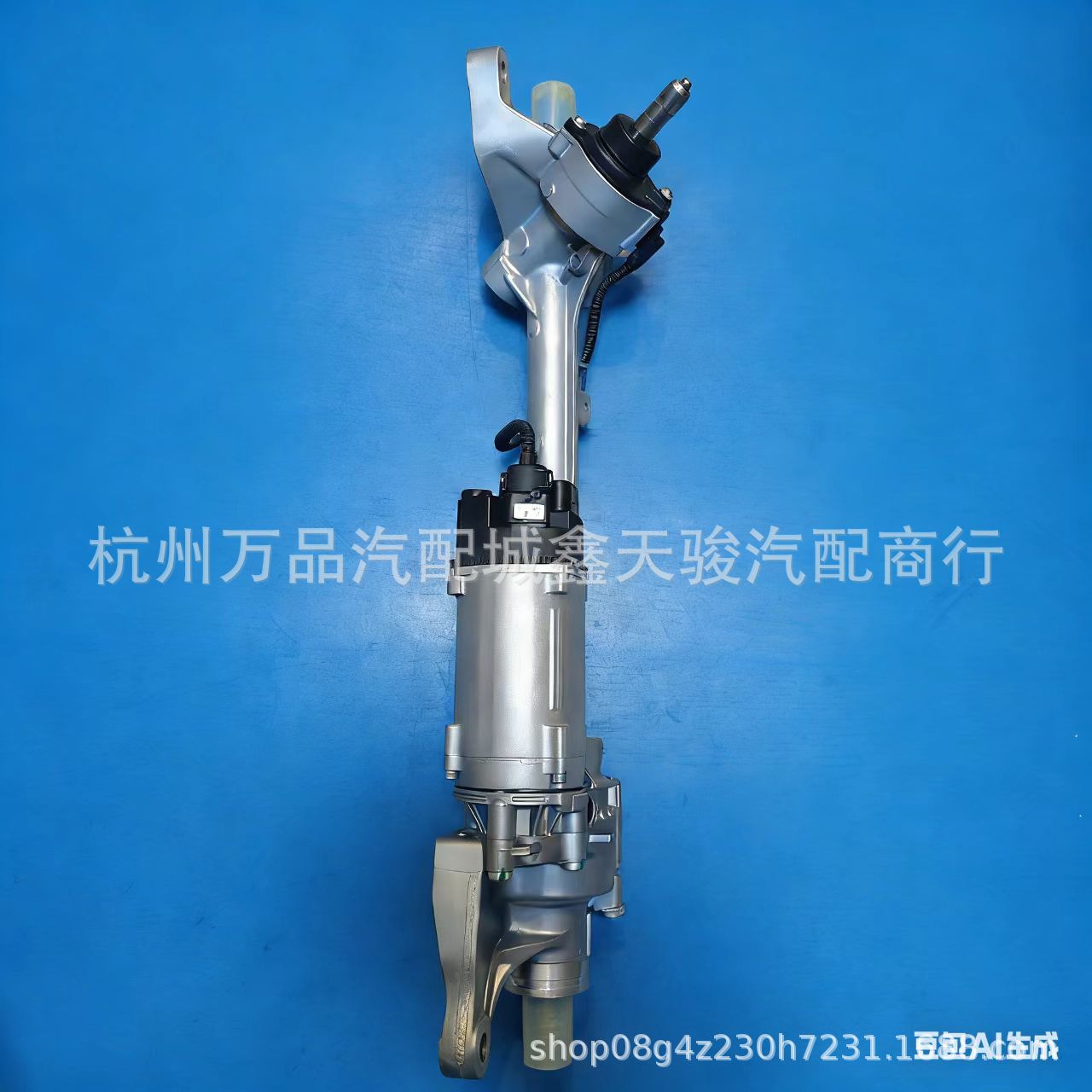 Suitable for Land Rover Range Rover Steering Gear Jpla3504Cb Lr106151/Lr106153/Lr143425 Steering