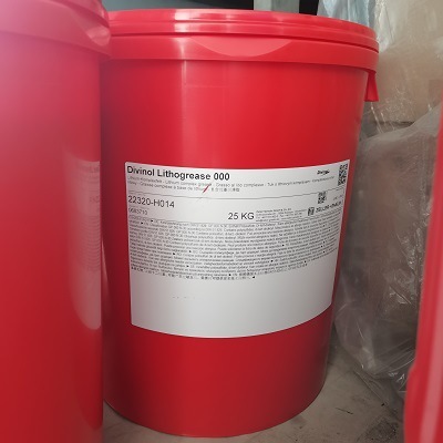 Divinol Lithogrease 0,00,000,2,1,2B,1500,2500,ep1,G421,7000