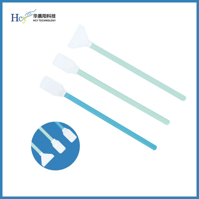 Сертификация GMP Стерильность Очистка Проверка Салфетка из микрофибры Без выпадения поверхностных остатков Отбор проб Фармацевтический класс