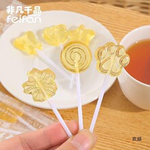 麦芽糖棒棒糖散装糖果麦芽棒糖小时候的味道零食大礼包批发