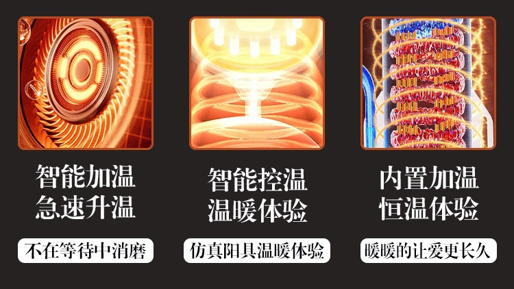 Realistic TPE Dildo with High-Speed Vibration, Wireless Remote, Flesh or Brown — detail image 9