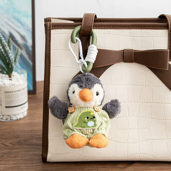Dinosaur, overall, pinguin
