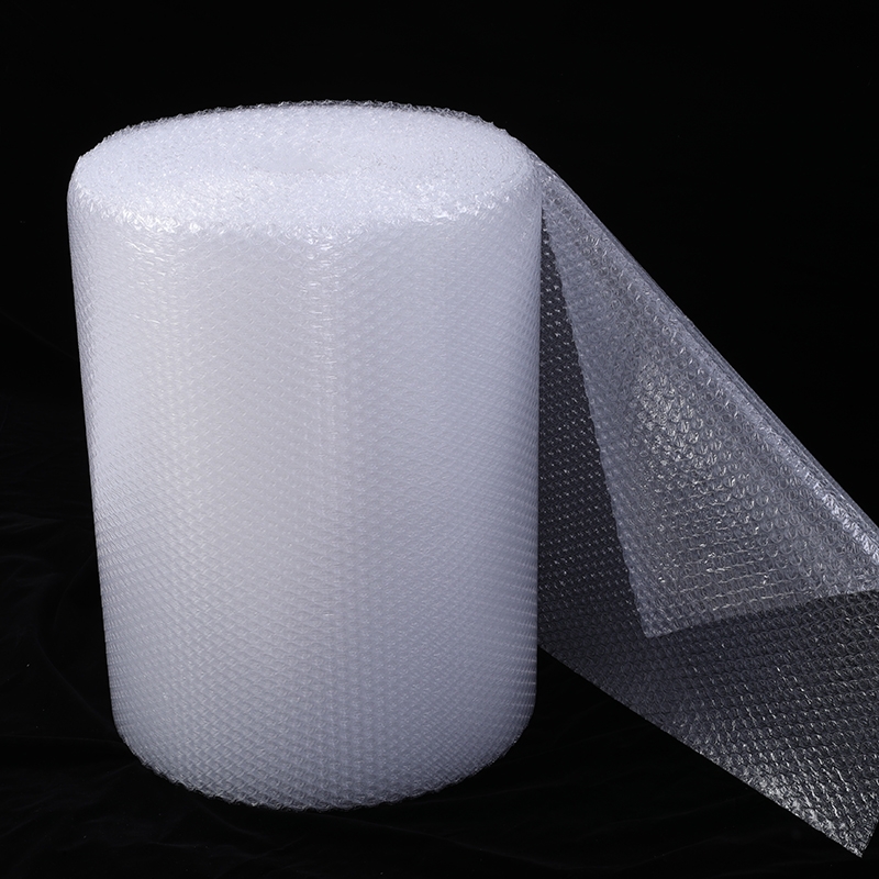 工厂全新气泡膜卷装快递打包泡沫纸防震防撞泡泡纸搬家泡沫袋3050