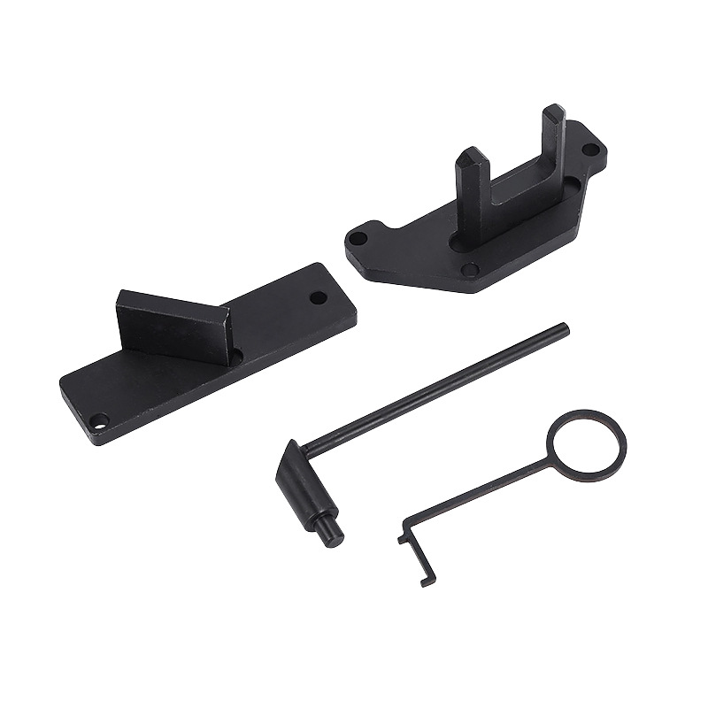 In-stock car timing tool set, chain disassembly and assembly auto repair tool set, multi-model vehicle maintenance tools