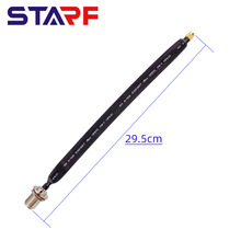 �쾀ƽ���T�^��ͬ�S��|25CM N-FEMALE TO RPSMAMALE