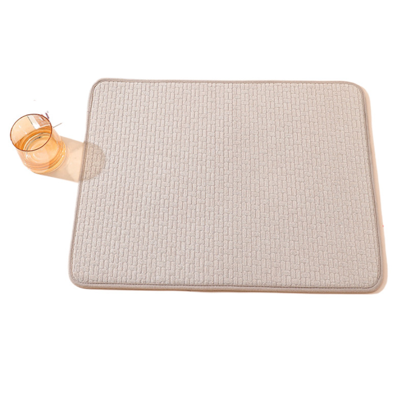 Cocos y platos absorción de agua microfibra cocina co