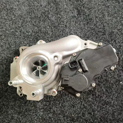 Suitable for Toyota Supercharger
