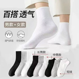 运动休闲棉袜;丝袜;连裤袜打底袜