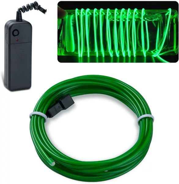 Emerald Green (1M Set)