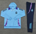 Argentina sky blue