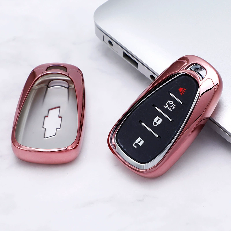 Chevrolet for keys, key bag, 2018