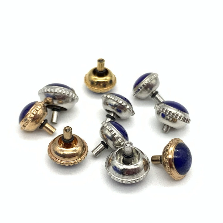 Аксессуары для часов с синим шариком