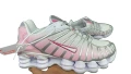 Sunset 13-column pink silver 36-45