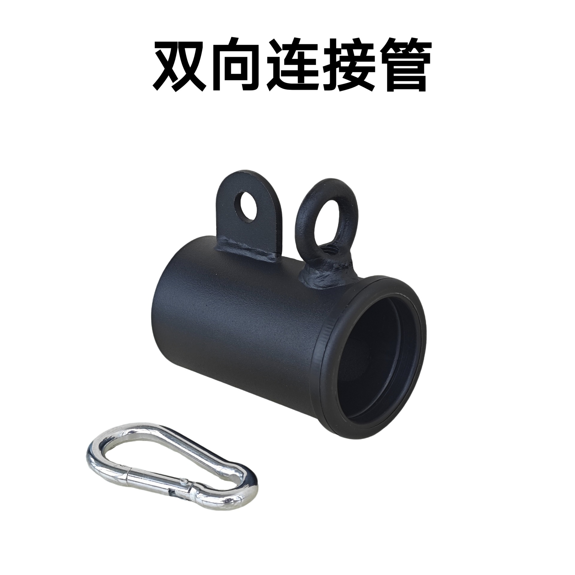 Barbell Barrel Rack T-Bar V-Shaped Handle Core Deadlift Back Strength Training Fitness Equipment Landmine Bar Sleeve