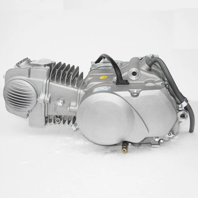 Yinxiang 140Cc Manual Clutch Engine assembly