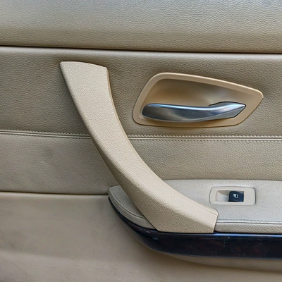 car door handle interior door — Armrest, handle, handle