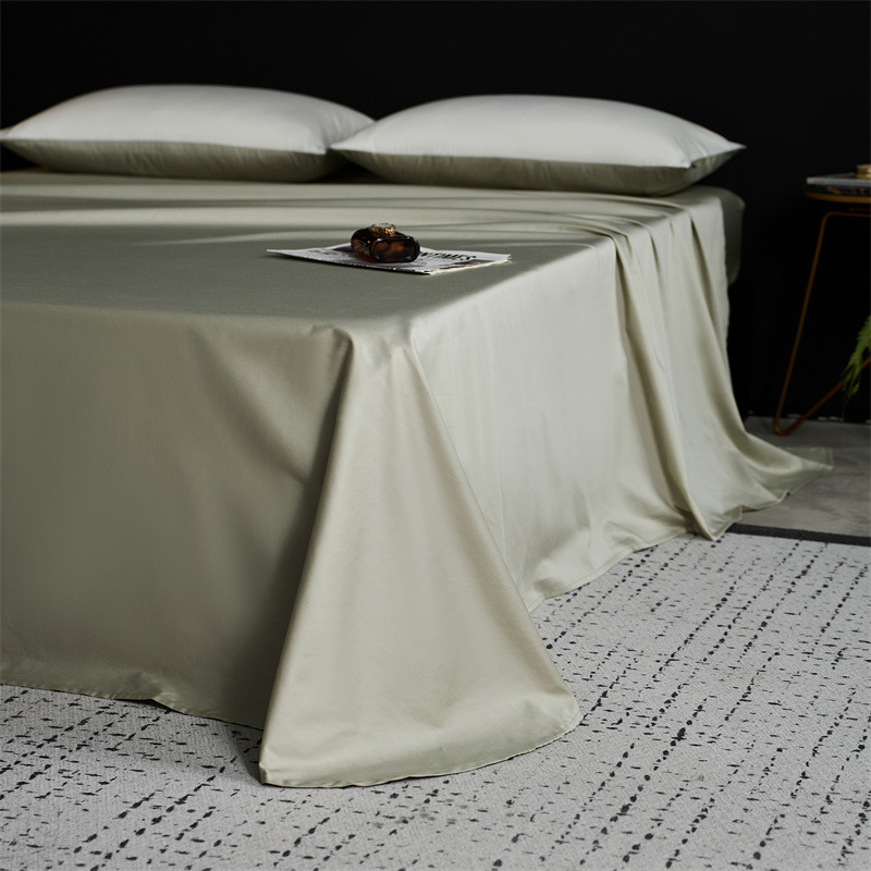 60 sábanas de algodón de lana larga, sábanas de grado madre y bebé, sábanas de algodón de color sólido, sábanas de algodón, sábanas de algodón