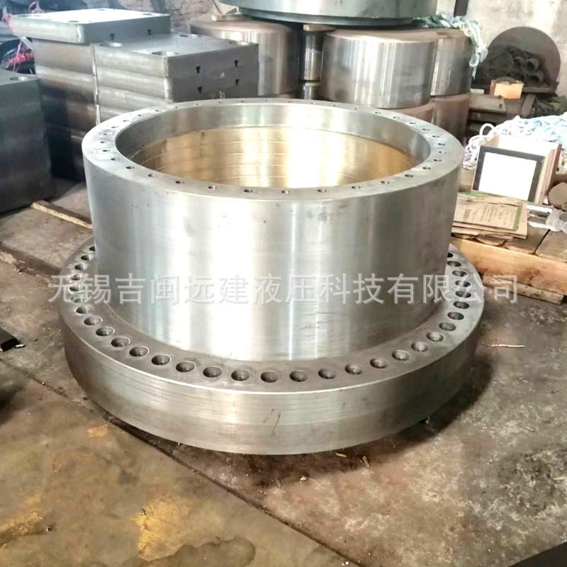 专注油缸20年 设计制做 超大型油缸 双作用油缸 工程用重型液压缸