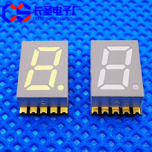 LED�NƬ���a��0.30Ӣ���{ɫ1λ���a��GS3011CB-G����һλ�@���