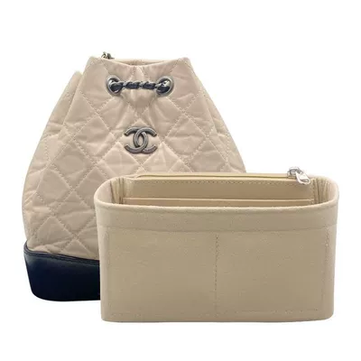 Car roof lining – for Chanel Chal Wandering Backpack