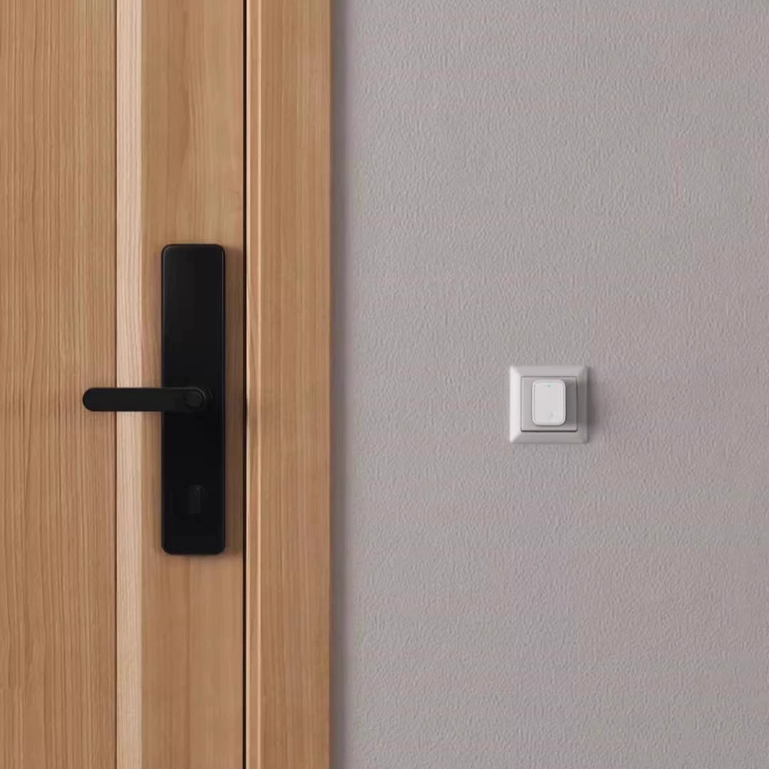Bluetooth-шлюз (Qingping) Wi‑Fi + Bluetooth, компактный удалённый доступный мост