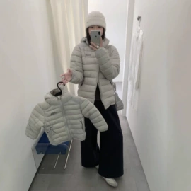 普通外套;童马甲;童棉袄/棉服