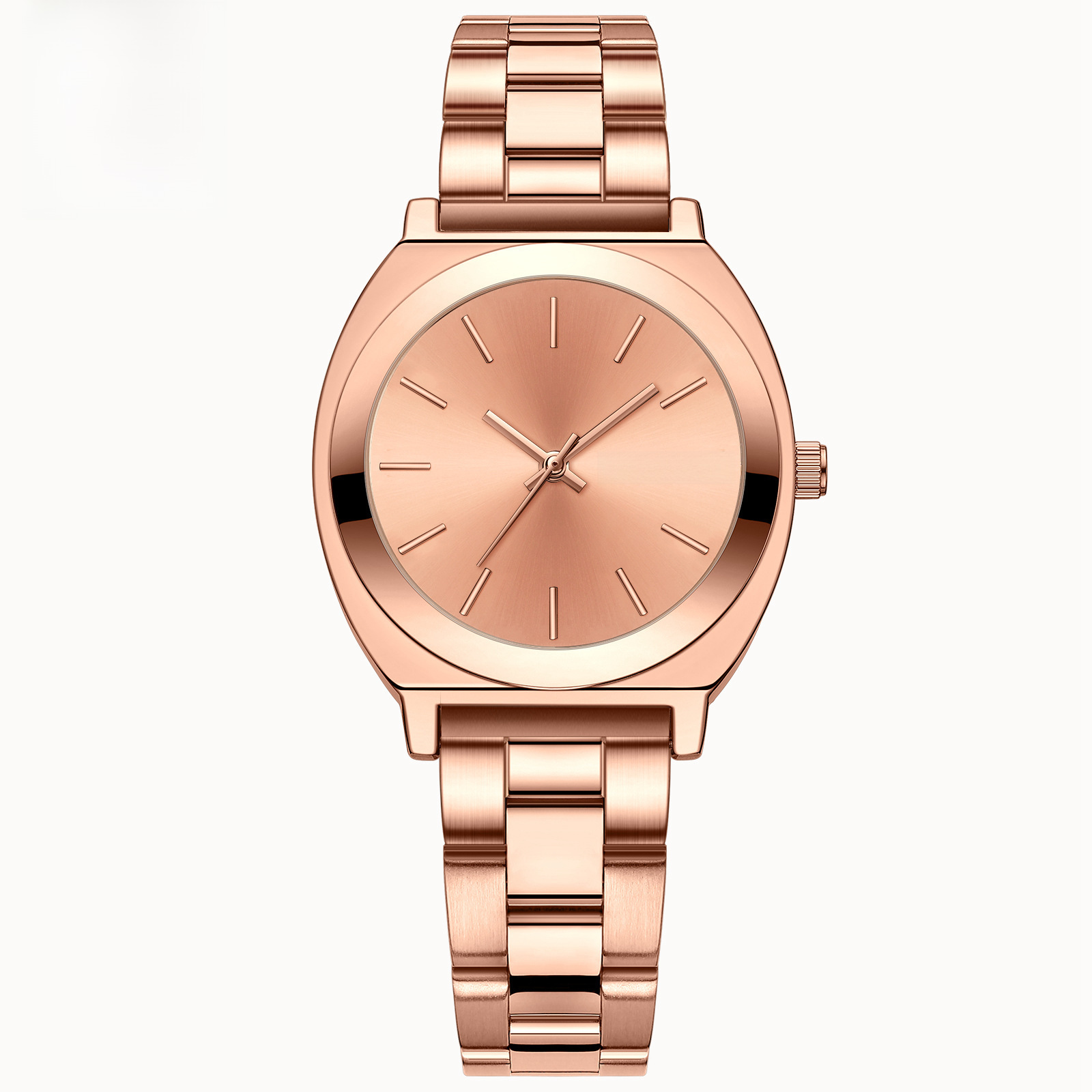 Japanese waterproof quartz watches