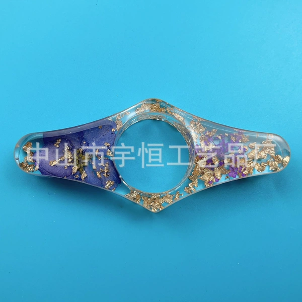 6 rhombus purple flying swallows