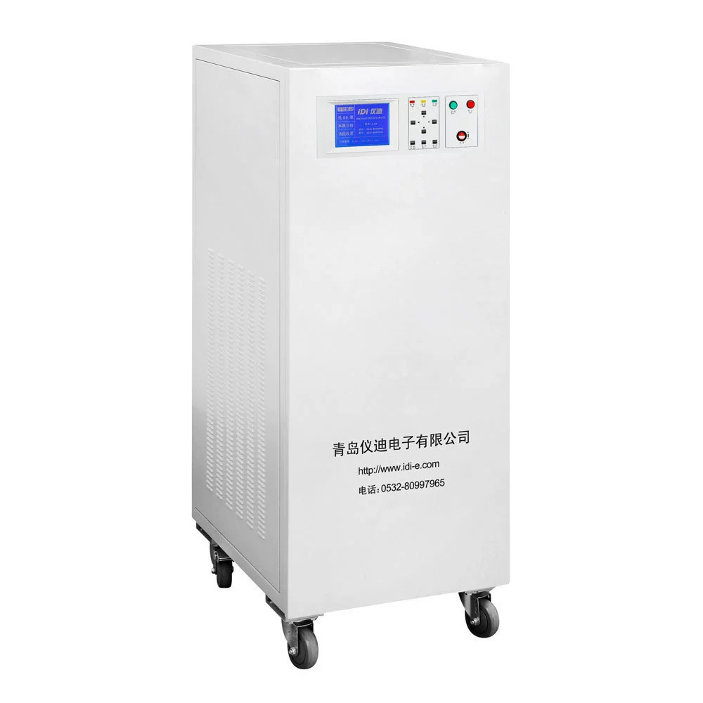 Qingdao Yidi (IDI) MN4254UM Комплексный тестер безопасности (обновленная версия вертикального типа четыре в одном)