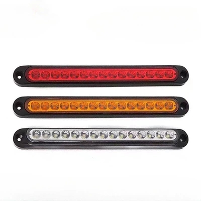 Tail Light Led Truck – Brake light