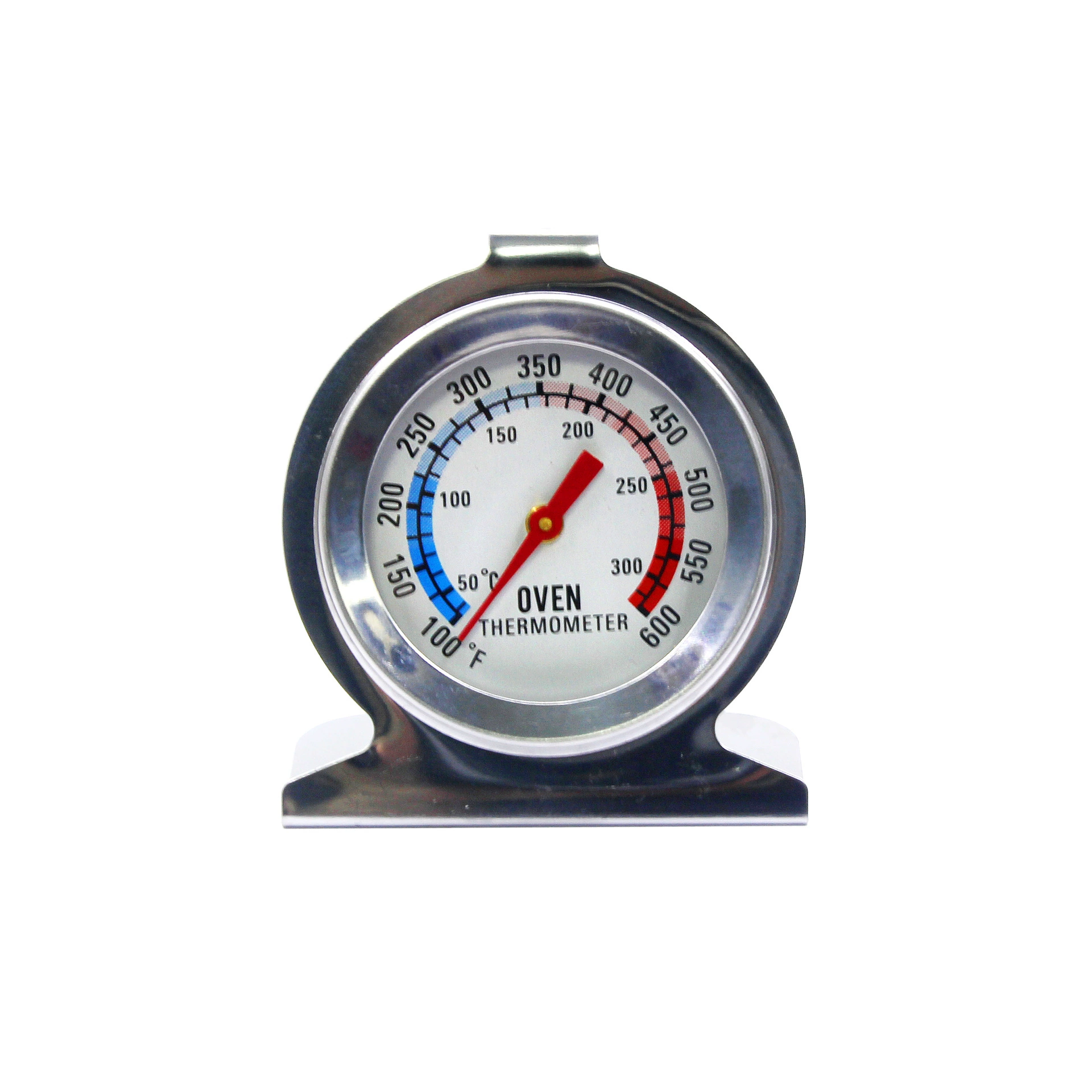 Выпечка термометр из нержавеющей стали печь термометр для барбекю печь сиденья печи указатель термометр 50-300 ℃